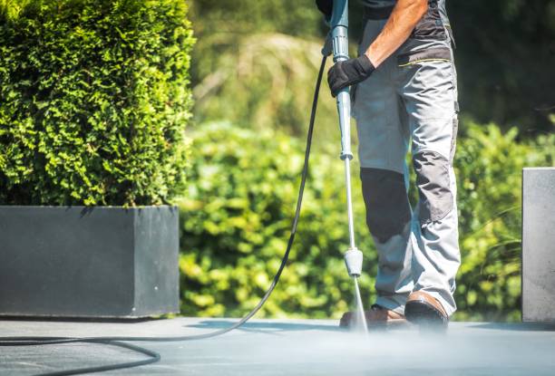 Best Oil Spill Cleanup  in Elk Mound, WI
