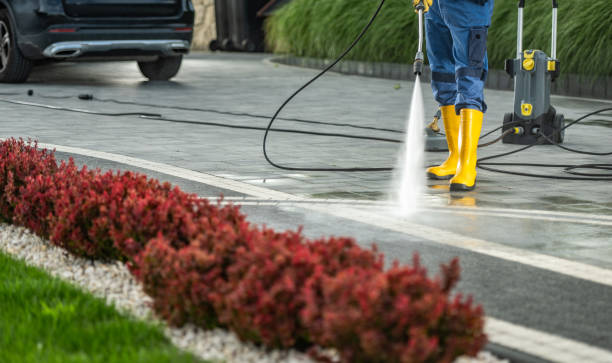 Playground Equipment Cleaning in Elk Mound, WI